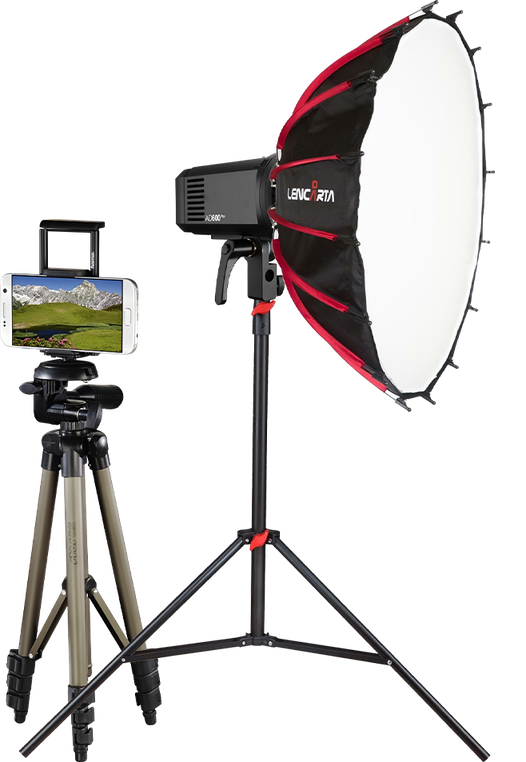 Camera & Studio Accessories